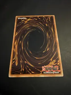 Yu-Gi-Oh! TCG Card Injection Fairy LOD-100 Holo mint condition - Image 3