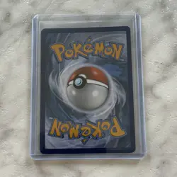 The Pokemon Company M Gardevoir EX Mega Full Art Holo Ultra Rare RC31/RC32 - Image 2