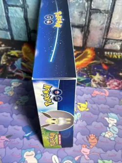 Pokemon TCG: Pokemon GO: Radiant Eevee Premium Collection: New / Sealed - Image 5