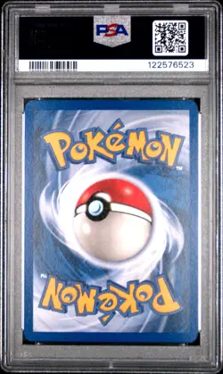 PSA 10 Dark Dragonite 2004 Pokemon Ex Team Rocket Returns #15 - Image 2