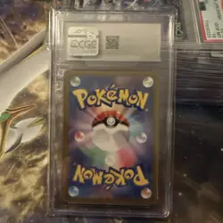 Pokemon TCG 2024 Japanese Crimson Haze 067/066 Pinsir - Image 2