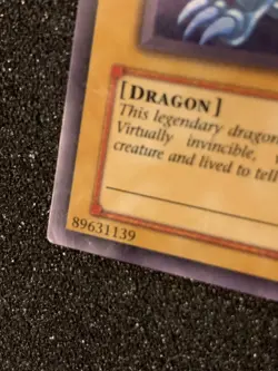 Blue-Eyes White Dragon Sdk-E001 Starter Deck: Kaiba Unlimited - Image 4
