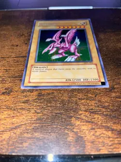 Seiyaryu - DDS-004 - Unlimited - Secret Rare - Promo - VLP - Image 4