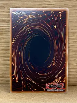 Yugioh! Masked HERO Fountain BLGG-EN029 [Secret Rare] Glorious Gallery NM/M - Image 2
