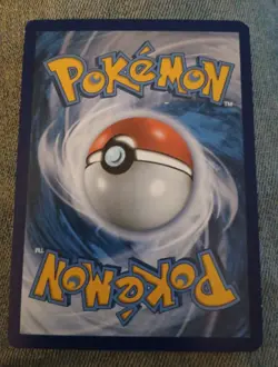 M Swampert EX XY87 XY Promo LP Mid Era Pokemon TCG Promos Mega Evolution Card - Image 2