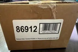 Yu-Gi-Oh OTS 29 Tournament Pack 29 Factory Sealed Box of 100 New Yugioh - Image 1