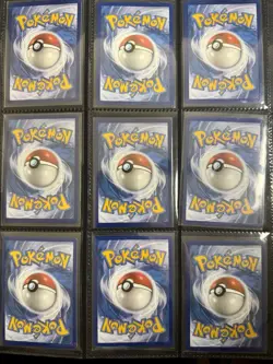 Galarian Gallery 9 Card Set - Pikachu GG30 GG26-GG34 Pokemon TCG Crown Zenith NM - Image 2