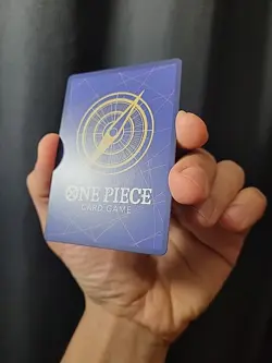 One Piece CCG - Porche SR OP07-072 - 500 Years in the Future - English - NM/M - Image 4