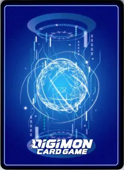 Cherrymon BT2-048 Green Uncommon Ultimate Digimon CCG Card - Image 2