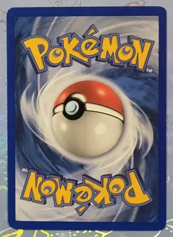 Espeon 20/75 Neo Discovery Rare Pokemon Card NM - Image 2