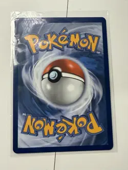 Pokemon TCG Philippe Full Art Trainer Card 110/86 Chaos Rising - Image 2