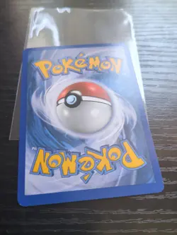 Pokemon TCG Articuno EX 25/135 Team Plasma Holo Plasma Storm Vintage Card - Image 2