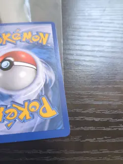 Pokemon TCG Articuno EX 25/135 Team Plasma Holo Plasma Storm Vintage Card - Image 4
