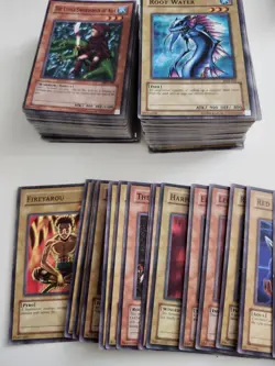 Lot Of 250+ Yu-Gi-Oh Cards Yugioh 30+ Rare 30+ First Edition - Image 3