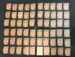 Pauper Mono Black Dusk Until Dawn - MTG Magic 60 Card Deck - Image 2