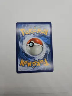 M/NM 2017 Magearna XY186 Black Star Promo Pokemon Card - Image 2