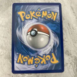 Pokemon Card - Vaporeon - 30/185 - Vivid Voltage - Reverse Holo - 2020 - Image 2