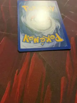Snorlax XY179 XY Promos Black Star Promo Holo Pokemon Card - Image 5