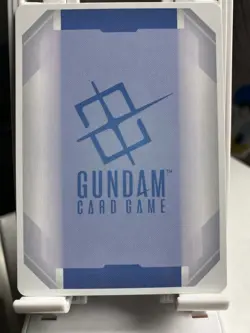 Battle Of Aces Rare Gundam Card Game GD01-111 - Image 2