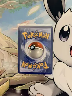 Spritzee 67/106 - Flashfire - Common Reverse Holo Pokemon Card - Image 2