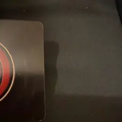 CHAOTIC Aivenna Beyond the Doors Super 1/100 Creature Card Unique English - Image 4