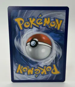 Scorbunny Cosmos Holo SWSH244 Sword & Shield Promo Cards NM Pokemon TCG - Image 2