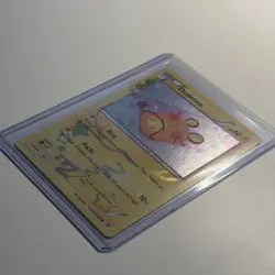 Dedenne Pokemon XY Generations Radiant Collection RC10 Holo HP kanahei - Image 2