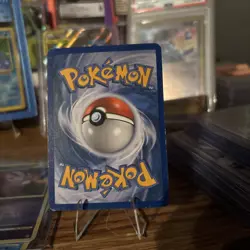 Pokemon TCG Tyranitar Unleashed 26/95 Regular Rare - Image 3