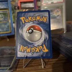 Pokemon TCG Tyranitar Unleashed 26/95 Regular Rare - Image 4