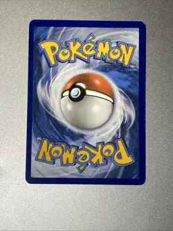 The Pokemon Company Hoopa-EX 89/98 Full Art Holo English - Image 2