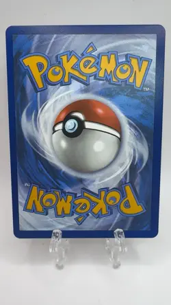 Pokemon TCG Harlequin 163/086 Full Art Ultra Rare Holo Card Sv: White Flare - Image 2