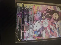 Pokemon Sylveon V Ultra Rare Rapid Strike Full Art Holo TG14/TG30 200 HP Swsh09 - Image 3