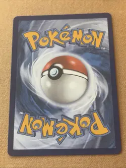 Mega Skarmory ex 106/088 Ultra Rare Perfect Order Pokemon Holo Near Mint - Image 2