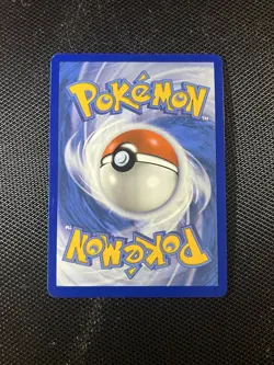 Squirtle Holo Black Star Promo Scarlet & Violet 151 Pokemon TCG Card 048 - Image 2
