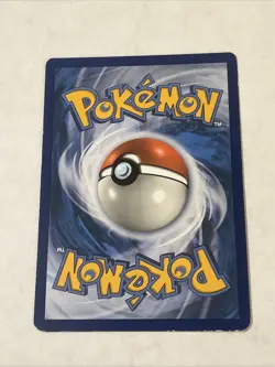 Pokemon Gengar EX Phantom Forces 34/119 - Image 2