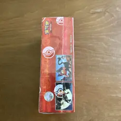 Pokemon TCG: Gemstone Gem Pack Volume.4 Booster Box (Chinese) - Image 2