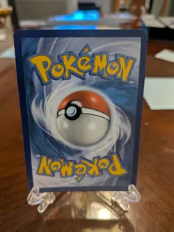 Pokemon TCG - Eevee - Black Star Promo - SM184 - Cosmos Holo - NM - Image 2