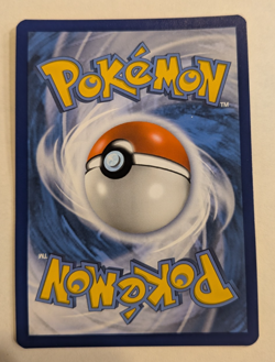 Pokemon TCG - Eevee - Black Star Promo - SM184 - Cosmos Holo - NM - Image 4