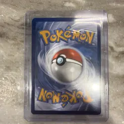 Pokemon TCG Braviary Sv08: Surging Sparks 214/191 Illustration - Image 5