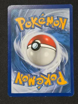 Pokemon Snorlax XY179 Promo Holo Light Played Black Star Promo - Image 2