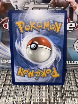 Pokemon TCG Eevee EX 075/131 Prismatic Evolutions Double Rare - Image 3