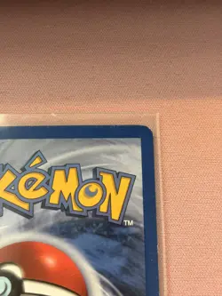 Pokemon TCG EX Holon Phantoms Zangoose 34/110 Reverse Holo Stamped - Image 2