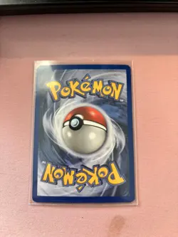 Pokemon TCG EX Holon Phantoms Zangoose 34/110 Reverse Holo Stamped - Image 4