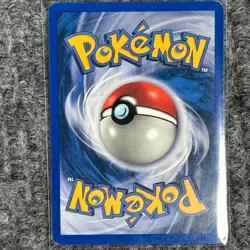 Vintage Pokemon Legendary Collection Butterfree 21/110 Non-Holo LP - Image 2
