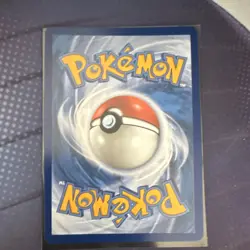 Mega Charizard X EX 125/094 Evolutions Secret Rare Holo English Pokemon TCG - Image 2