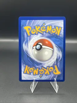 Teal Mask Ogerpon EX 012/131 Double Rare Prismatic Evolutions Pokemon TCG - Image 2