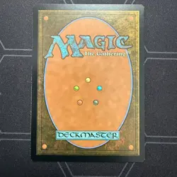 MTG Final Fantasy- Tifa Lockhart Rare 206- Regular- NM - Image 2