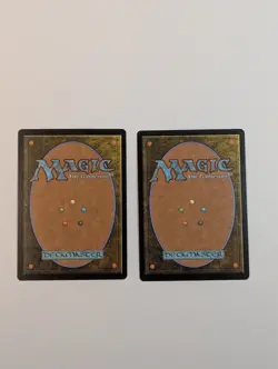 MTG - 2x Aegis of the Gods - Journey Into Nyx - NM - White - Magic the Gathering - Image 2
