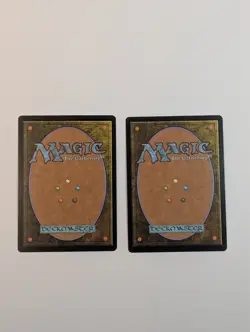 MTG - 2x Aegis of the Gods - Journey Into Nyx - NM - White - Magic the Gathering - Image 3