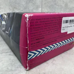 MTG Kamigawa Commander Deck Buckle Up - Sealed, Box Damage. Magic Cards 195166105352 - Image 4